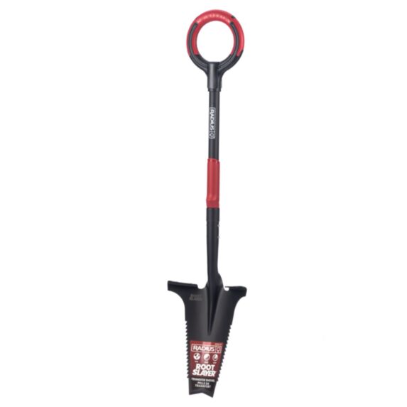 Bêche multifonction Rootslayer Pro - ROOTSLAYER