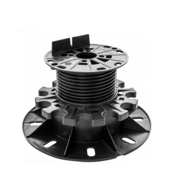 Plot réglable pour Lambourde Terrasse bois 60 à 115mm