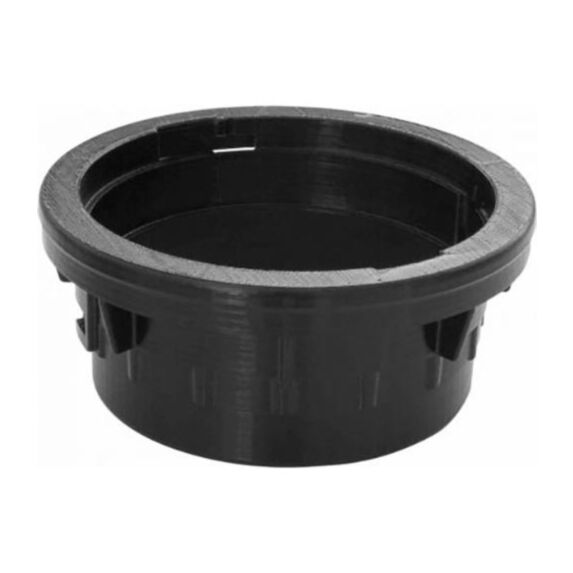 Réhausse pour plot terrasse 25mm