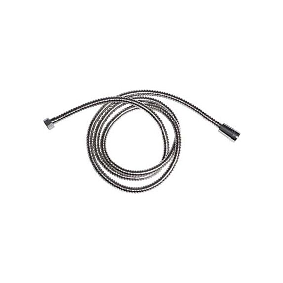 Flexible acier inoxydable 180 à 230 cm chrome - TENDANCE