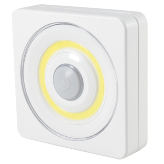 Éclairage d'appoint spot LED sans fil