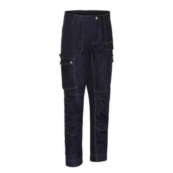 Pantalon de travail Usain T.44 raw jean