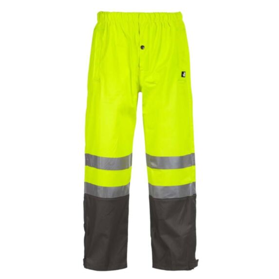 Pantalon de travail Griffis S haute visibilité jaune