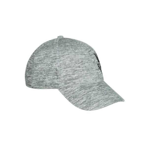 Casquette ALEXIS gris chine