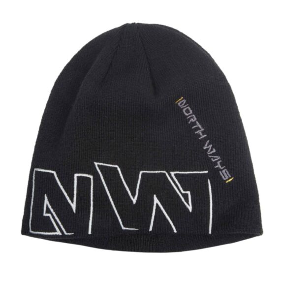 Bonnet Martin noir