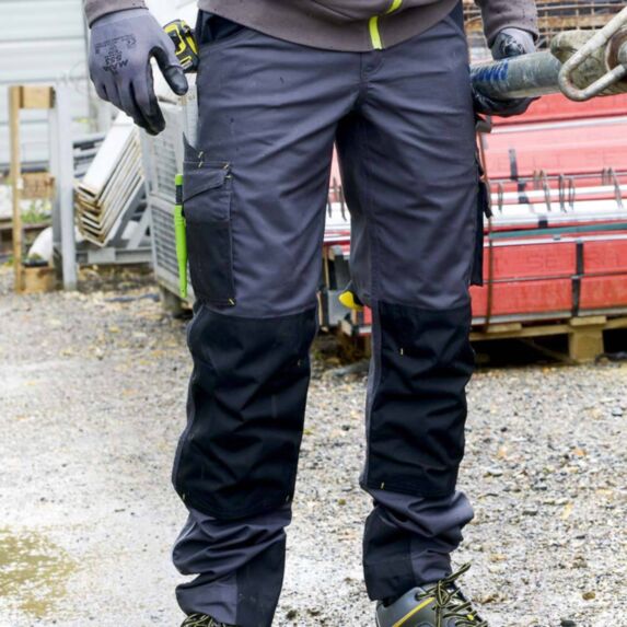 Pantalon de travail 