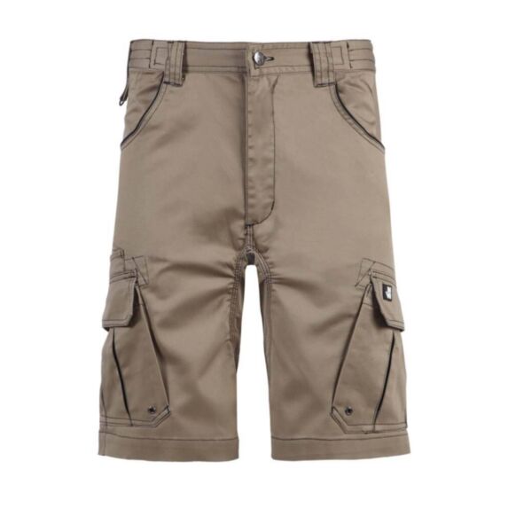 Bermuda Jacquot T.42 beige