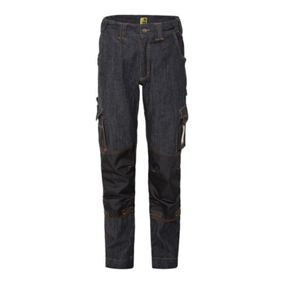 Pantalon de travail dornier raw jean 44