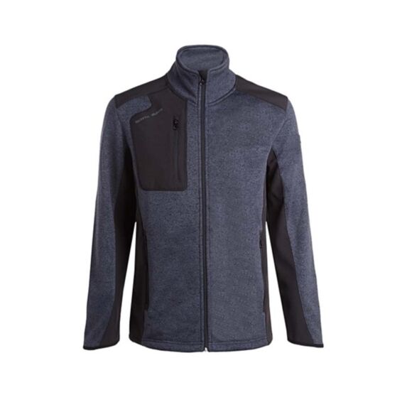 Veste de travail arsenal anthracite l