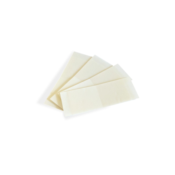 16 pastilles adhésives double-face pour Miroir