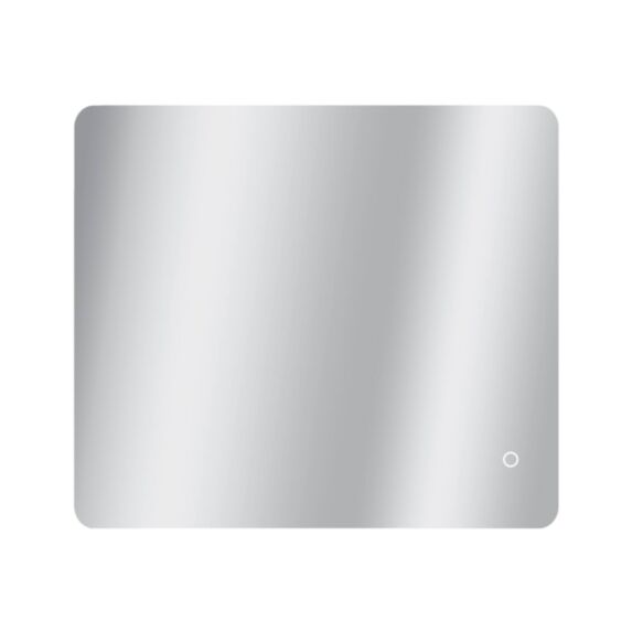 Miroir LED Renzo - 70x80cm - MP GLASS