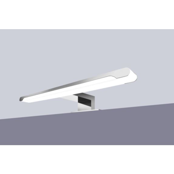 Spot LED Fondi chrome 30cm