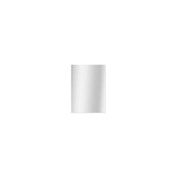 Miroir rectangulaire avec bords polis 35x25cm