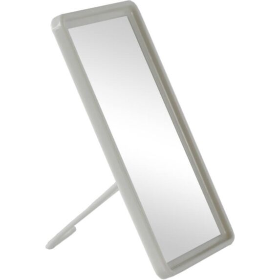 Miroir beauté à poser sur chevalet 18x13cm - MP GLASS