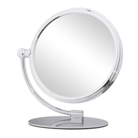 Miroir grossissant x10 sur pied Ø15cm - MP GLASS