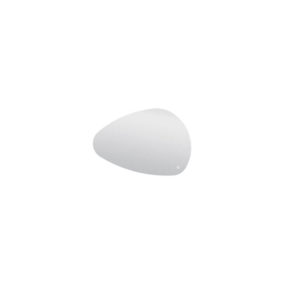 Miroir LED Stone 80x55cm