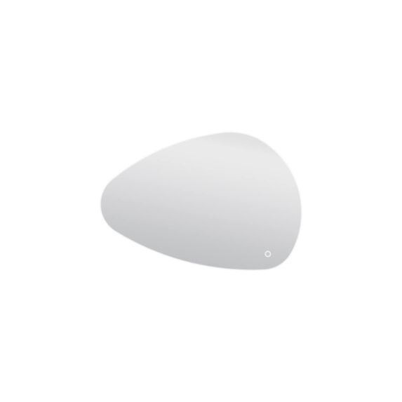 Miroir LED Stone 80x120cm - MP GLASS