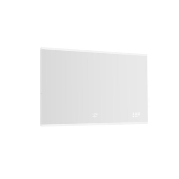 Miroir LED Broadway 70x120 cm - MP GLASS