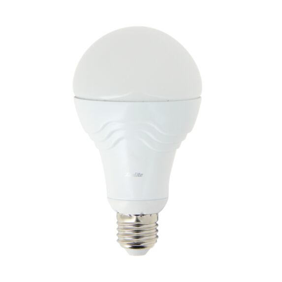 Ampoule led SMD blanc E27 1521lm 11W blanc chaud - XANLITE