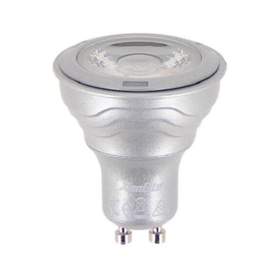 Ampoule led SMD GU10 3,5W blanc neutre - XANLITE