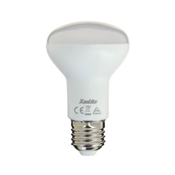 Ampoule R50 led E27 806lm 8,5W blanc chaud - XANLITE