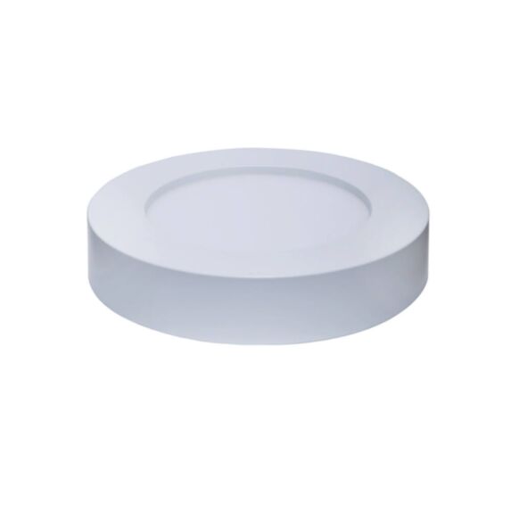 Downlight LED rond blanc avec transformateur intégré 1650 L Blanc neutre - XANLITE