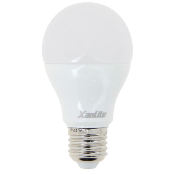 Ampoule led SMD blanc E27 1055lm 11W blanc neutre - XANLITE