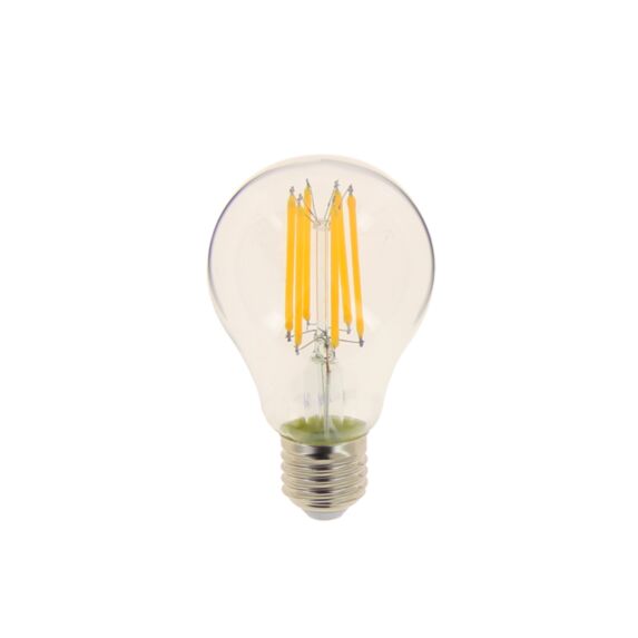 Ampoule led filament E27 11,8W blanc chaud - XANLITE