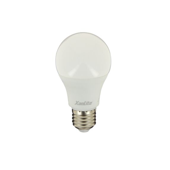 Ampoule led SMD blanc E27 1521lm 15W blanc chaud - XANLITE