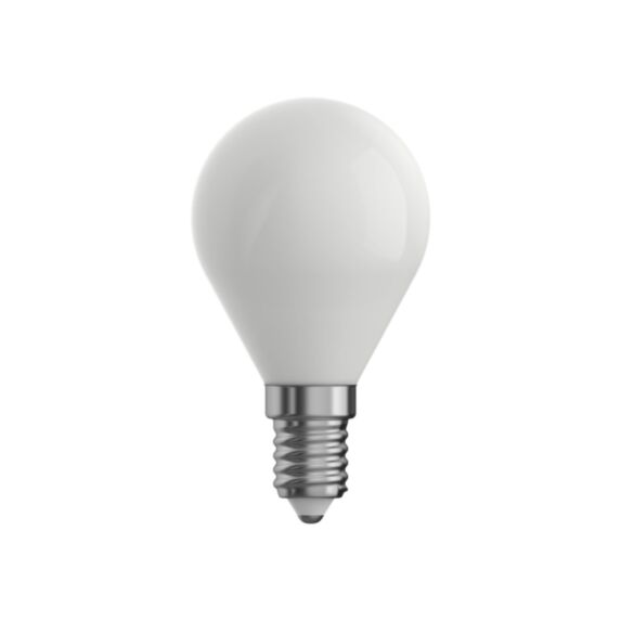 Ampoule filament led P45 dimmable E14 470lm 40W blanc chaud