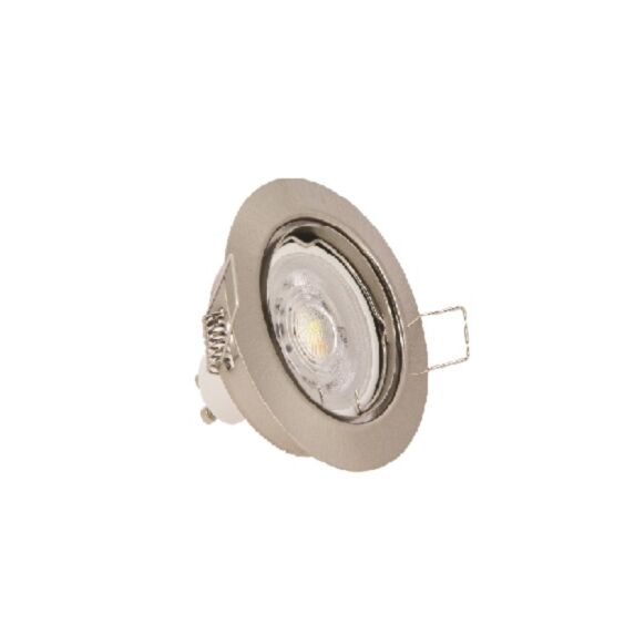 Spot encastrable connecté Smart blanc - XANLITE