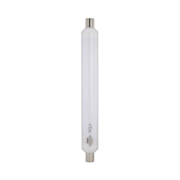 Tube LED S19 1055Lm 75W 3000K Blanc chaud