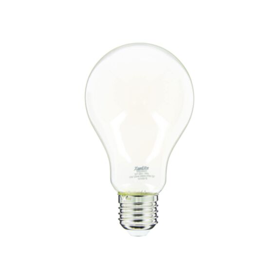 Ampoule led A60 opaque E27 2452lm 150W 4000K blanc neutre