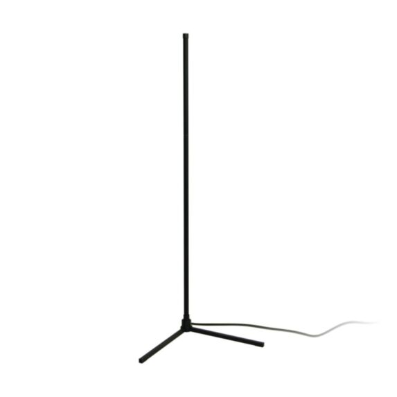 Lampadaire LED filaire USB RVB avec synchronisation musicale 130cm - XANLITE