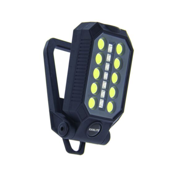 Baladeuse rechargeable 500Lm - XANLITE