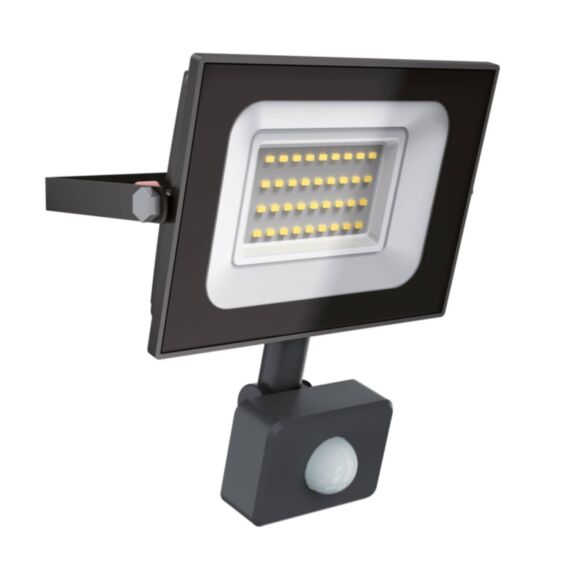 Projecteur mural 30W Sensor - XANLITE