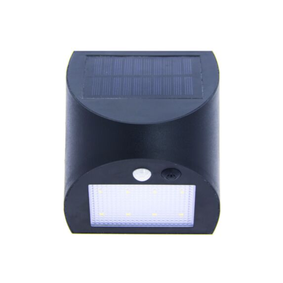 Applique solaire 350 lumens avec sensor - XANLITE