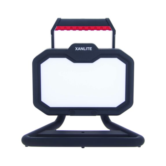 Projecteur rechargeable USB 20W IP54 - XANLITE