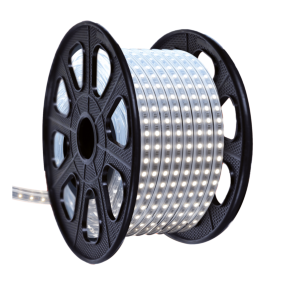 Enrouleur de chantier led 6500K 25 m - XANLITE