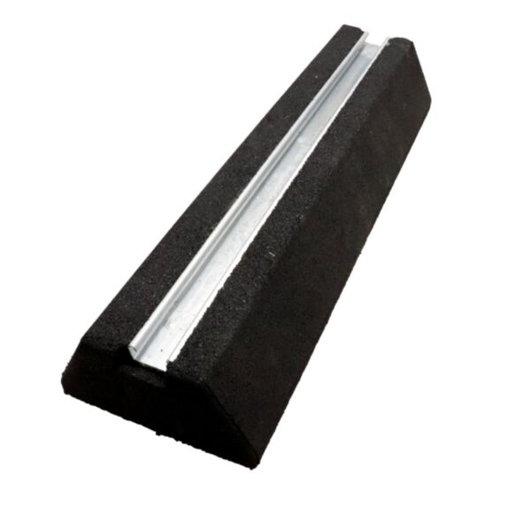 Lot de 2 supports pompe à chaleur - POOLEX