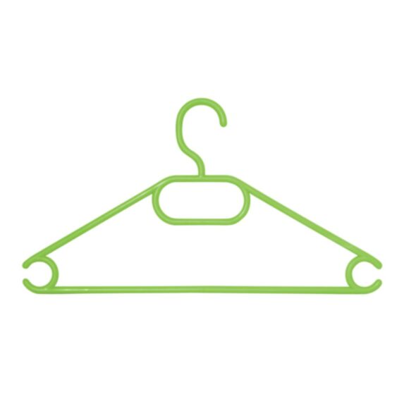 Cintre x8 plastiques enfants