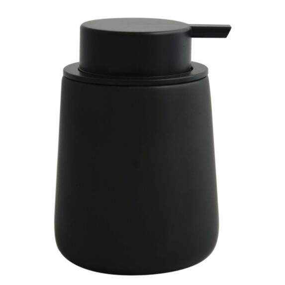 Distributeur de savon céramique Maonie noir - MSV