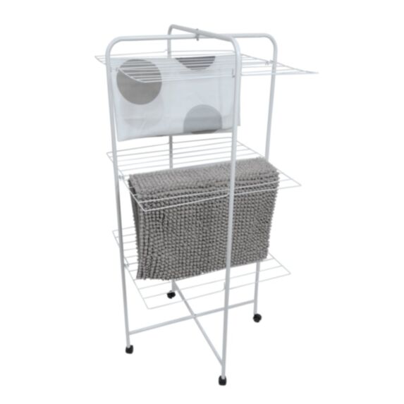 Etendoir tour 3 niveaux