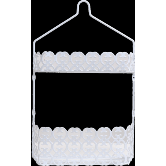 Serviteur de douche 2 niveaux