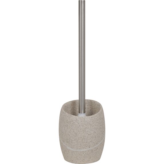 Brosse à WC malua - MSV