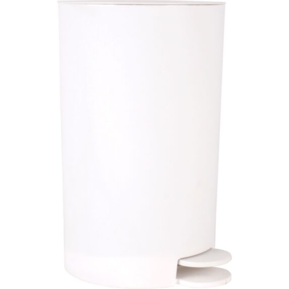Poubelle osaki blanche - 3L - MSV