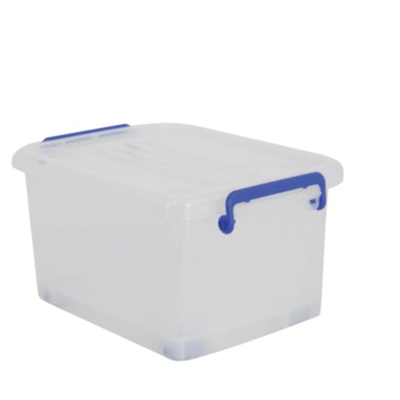 Boite de rangement 13l