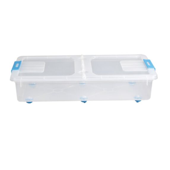 Boite de rangement roulette 35