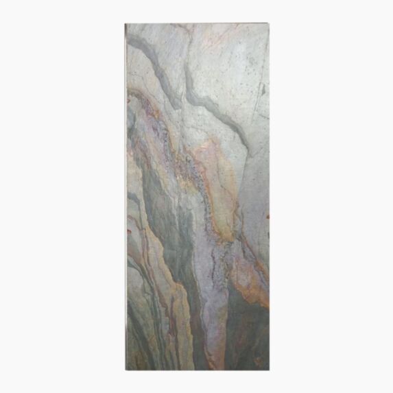 Panneau mural de douche HOMESTONE 120 x 210 cm - Forest - AURLANE