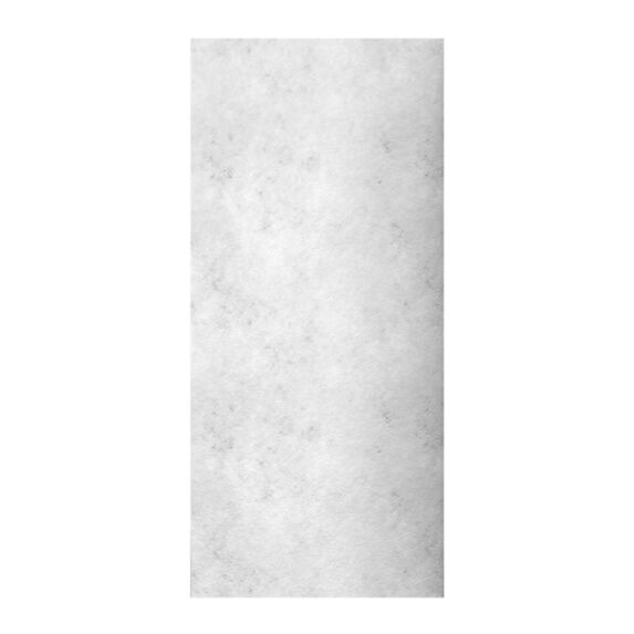 Panneau mural de douche HOMESTONE 90 x 210cm - ciment - AURLANE